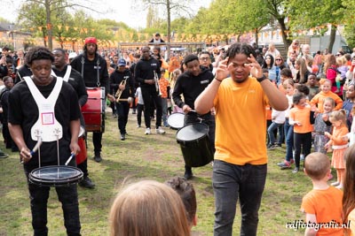 Koningsdag 2023