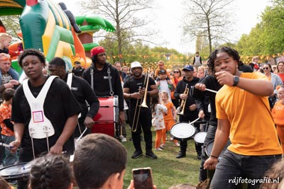 Koningsdag 2023