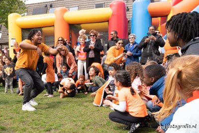 Koningsdag 2023