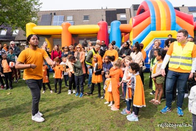 Koningsdag 2023