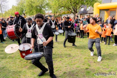 Koningsdag 2023