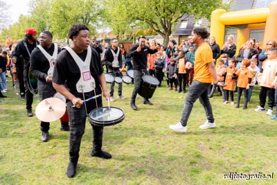 Koningsdag 2023