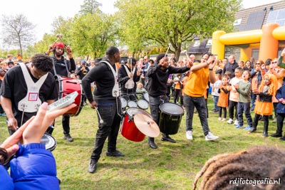 Koningsdag 2023