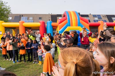 Koningsdag 2023