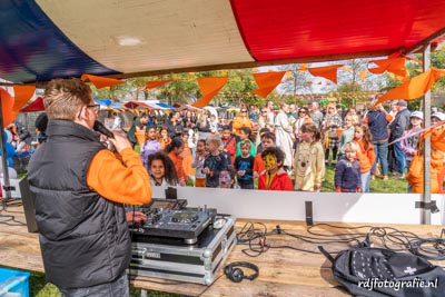 Koningsdag 2023