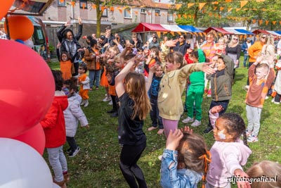 Koningsdag 2023