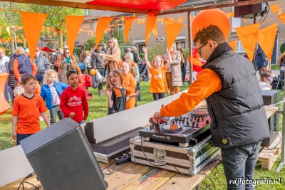 Koningsdag 2023