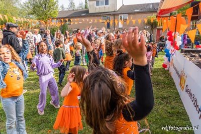 Koningsdag 2023