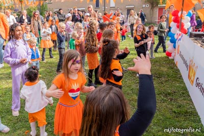 Koningsdag 2023