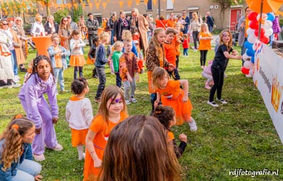 Koningsdag 2023