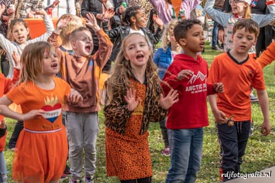 Koningsdag 2023