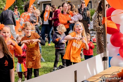 Koningsdag 2023