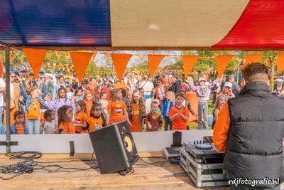 Koningsdag 2023